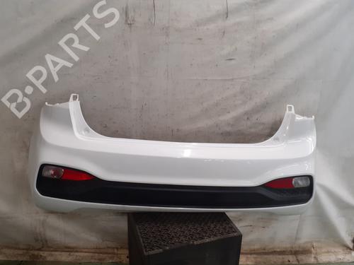 Used Rear bumper HYUNDAI i20 II (GB, IB) 1.2 (75 hp) 28042648