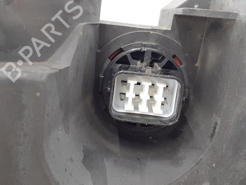 Right headlight HONDA CIVIC VIII Hatchback (FN, FK) 2.2 CTDi (FK3) | BP32231506C29