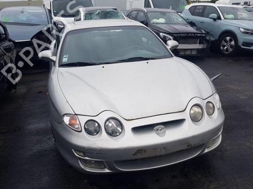 Left mirror HYUNDAI COUPE I (RD) 2.0 16V | BP24776770C26 