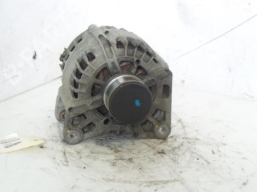 Used Alternator Alternator 24777710 24777710