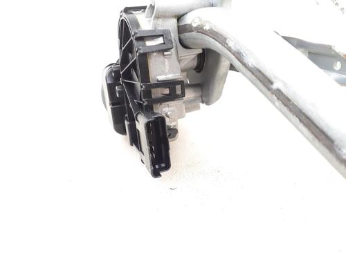 Front wiper motor RENAULT WIND (E4M_) 1.2 (E4MF) | BP24787547M29 
