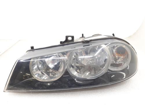 Used Left headlight ALFA ROMEO 156 (932_) 1.9 JTD (932.AXN00, 932.BXE00) (150 hp) 24788317