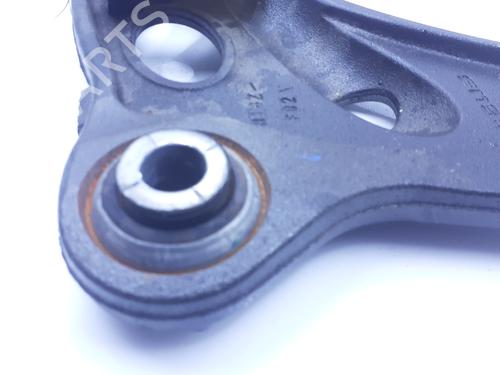 Left front suspension arm RENAULT TRAFIC III Platform/Chassis (EG_) 2.0 dCi 145 (EGML) | BP33310180M12 - Image 3