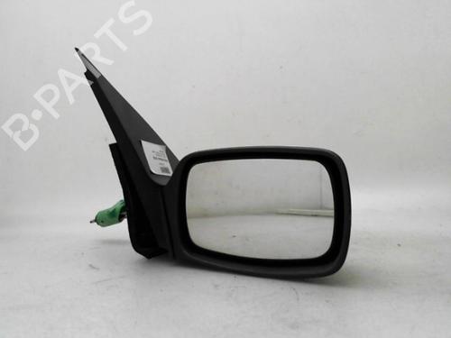 Right mirror FORD MONDEO II (BAP) 1.8 TD | BP24775239C27 