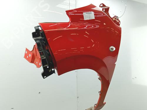 Used Left front fenders Left front fenders 38425330 38425330