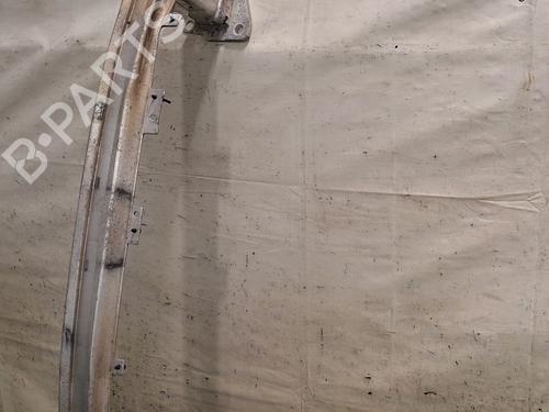Front bumper reinforcement RENAULT SCÉNIC III (JZ0/1_) 1.2 TCe (JZ16) | BP29162433C109 