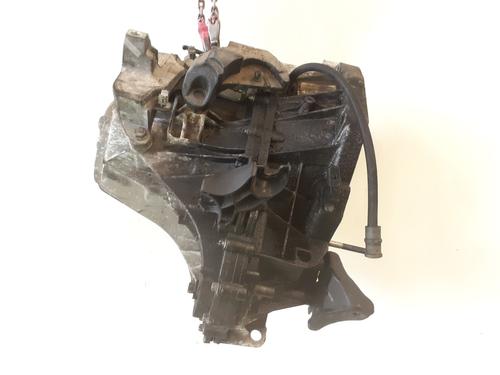 Gearbox RENAULT SCÉNIC III (JZ0/1_) 1.5 dCi | BP27585207M3