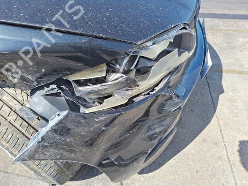 Grille BMW 1 (E87) 118 d | BP24795226C40 
