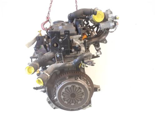 Engine PEUGEOT 207 (WA_, WC_) 1.4 | BP29918746M1 