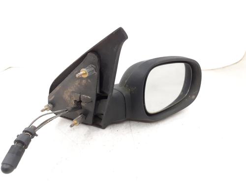Used Right mirror RENAULT CLIO I (B/C57_, 5/357_) 1.9 D (B/C/S576, B/C/S57L) (64 hp) 24785687