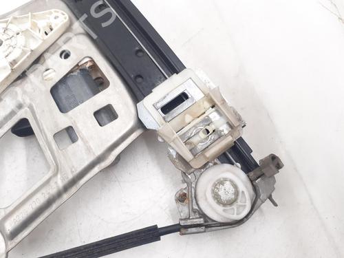 Front right window mechanism MERCEDES-BENZ S-CLASS (W220) S 400 CDI (220.028, 220.128) | BP24786125C23 