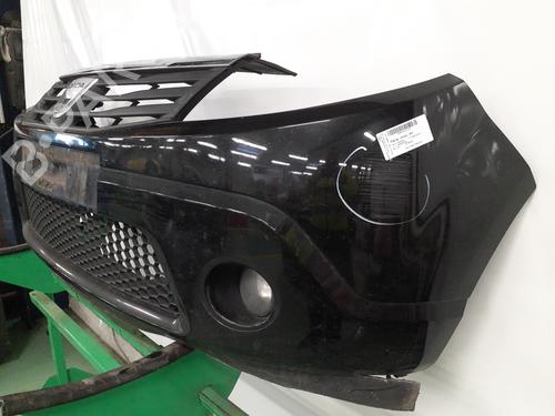 Front bumper DACIA SANDERO | BP36027349C7 - Image 2