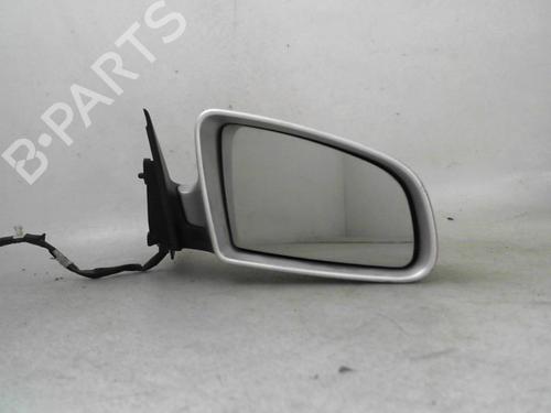 Used Right mirror AUDI A3 (8P1) 2.0 TDI 16V (140 hp) 24774912