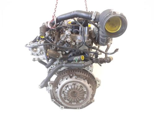 Silnik RENAULT CLIO IV (BH_) 0.9 TCe 90 (BHNF, BHMA, BHMH, BHJK, BHJR) | BP29913719M1