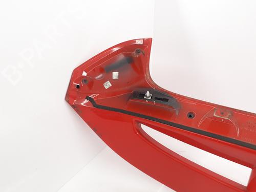rear-spoiler-ford-fiesta-vi-cb1-ccn-2008-31129184 main image