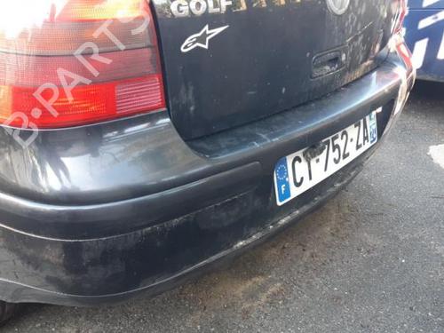 Right mirror VW GOLF IV (1J1) 1.9 TDI | BP24776303C27 
