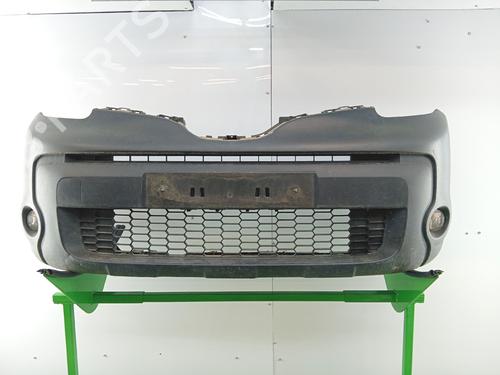 Used Front bumper Front bumper RENAULT KANGOO Express (FW0/1_) [2008-2026] 35957043 35957043