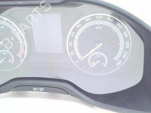Quadrante Quadrante SKODA KODIAQ I (NS6, NS7, NV7) 2.0 TDI 4x4 (150 hp) 24779842 24779842