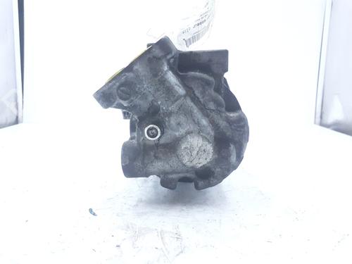 AC compressor RENAULT KADJAR (HA_, HL_) 1.5 dCi 110 (HLA3) | BP38736134M34 - Image 2