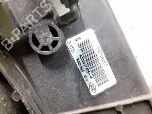 Køleventilator elektrisk RENAULT KANGOO Express (FW0/1_) Z.E. (FW0Z, FW1Z) | BP24782813M35 