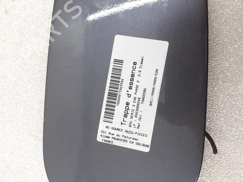 Used Fuel flap BMW 3 (E46) 330 d (184 hp) 24787904