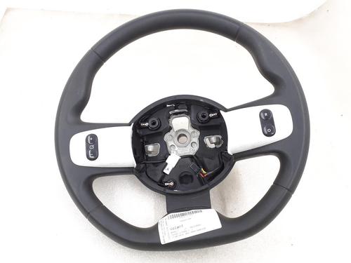 Steering wheel RENAULT TWINGO III (BCM_, BCA_) 1.0 SCe 75 | BP24789794C49 - Image 2
