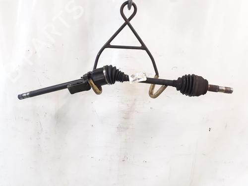 Right front driveshaft FIAT DUCATO Van (250_) 115 Multijet 2,0 D | BP24790290M39 - Image 2