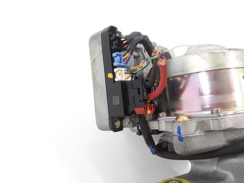 Steering column DACIA SANDERO III 1.0 TCe 90 | BP30302574M21 