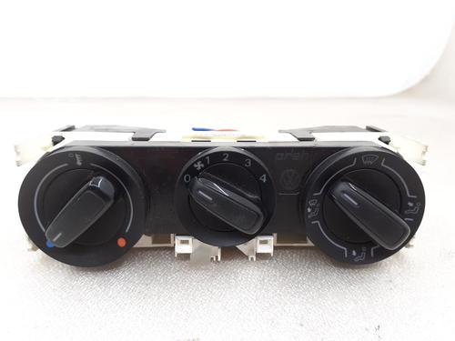 Used Climate control VW POLO V (6R1, 6C1) 1.2 TDI (75 hp) 24789126