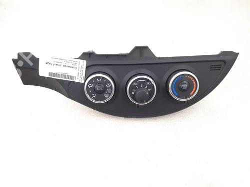 Used Climate control Climate control TOYOTA YARIS (_P13_) 1.0 (KSP130) (72 hp) 24794412 24794412