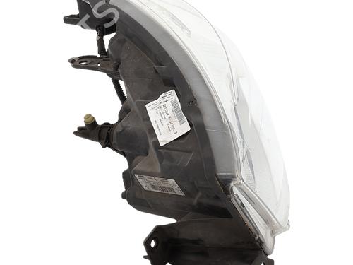 Left headlight DACIA LODGY (JS_) 1.2 TCe (JSAY, JSM0) | BP38585591C28 - Image 4