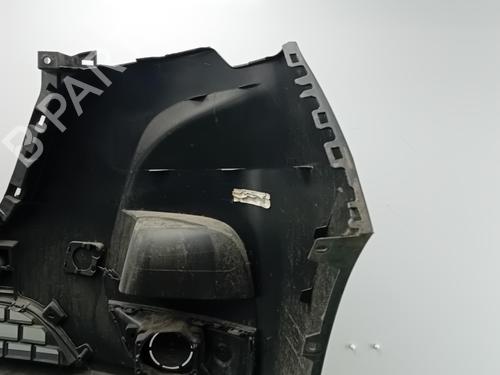 Front bumper RENAULT MASTER III Platform/Chassis (EV, HV, UV)  | BP38338923C7  - Image 7