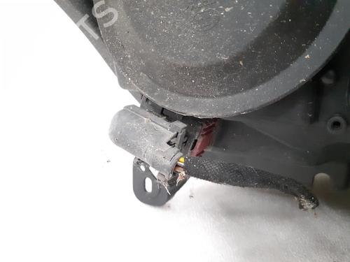 Left headlight OPEL ASTRA H (A04) 1.6 (L48) | BP24791627C28  - Image 7