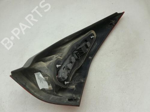 Left taillight RENAULT MEGANE II Estate (KM0/1_) 1.9 dCi (KMRG, KM1G, KM0G, KM2C) | BP24776175C34 