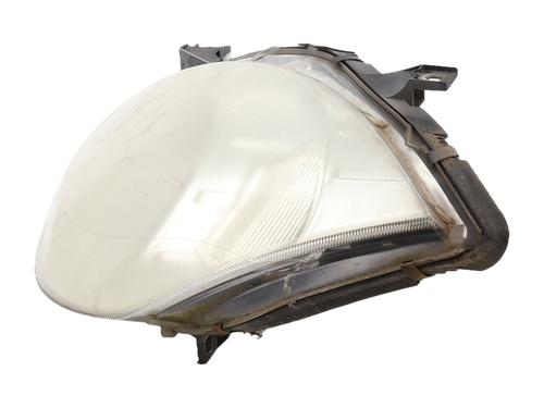 Left headlight MERCEDES-BENZ A-CLASS (W169) A 160 CDI (169.006, 169.306) | BP38991815C28 - Image 2