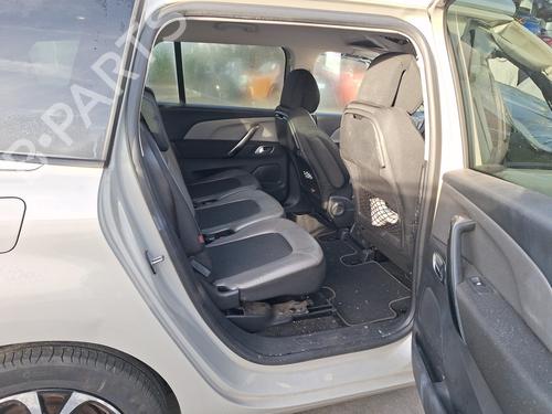 AC compressor CITROËN GRAND C4 SPACETOURER (3A_, 3E_) 1.2 PureTech 130 | BP32030929M34  - Image 41