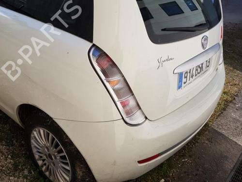Used Parts LANCIA YPSILON (843_) 1.2 (843.AXA1A) 2417476