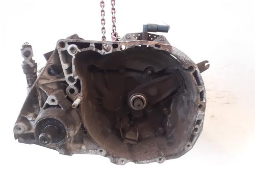 Caja de cambios DACIA SANDERO 1.4 (BS0C, BS0A, BS0G, BS1F, BS0E) (75 hp) 32385876