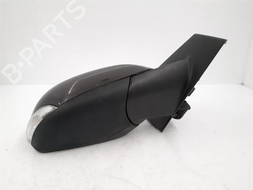 Right mirror RENAULT MEGANE III Grandtour (KZ0/1) 1.9 dCi (KZ0J, KZ0N, KZ1S) | BP30183704C27