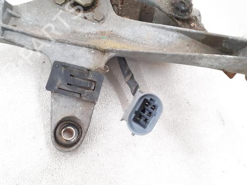 Front wiper motor RENAULT LAGUNA I (B56_, 556_) 1.9 dTi (B56J) | BP24791723M29 