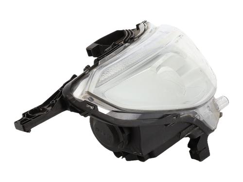 Left headlight PEUGEOT 2008 I (CU_) 1.6 HDi | BP38991812C28 - Image 5
