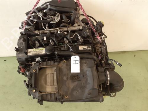 Engine MERCEDES-BENZ C-CLASS (W204) C 250 CDI (204.003) | BP33541227M1  - Image 6