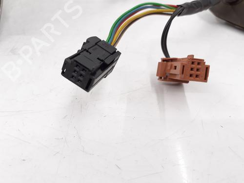 Right mirror CITROËN DS3 (SA_) 1.6 HDi 110 | BP31881475C27