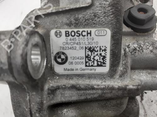 Used Injection pump MINI MINI (R56) One D (90 hp) 24790505