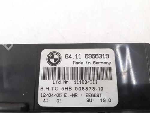 Climate control BMW 3 Touring (E46) 320 d | BP24783762I5 