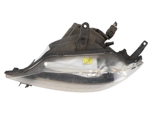 Left headlight MAZDA 2 (DY) | BP37263420C28 - Image 5