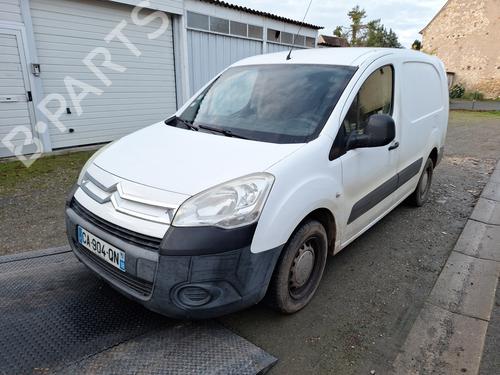 Right front seat CITROËN BERLINGO Box Body/MPV (B9) | BP33309102C16 - Image 8