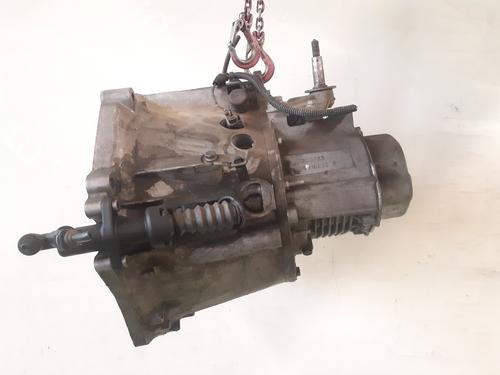 Gearbox CITROËN BERLINGO Box Body/MPV (B9) 1.6 HDi / BlueHDi 75 | BP30849385M3 - Image 3