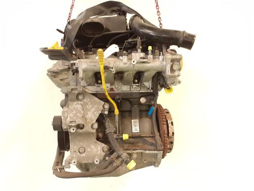 Used Engine Engine RENAULT WIND (E4M_) 1.2 (E4MF) (101 hp) 24789260 24789260