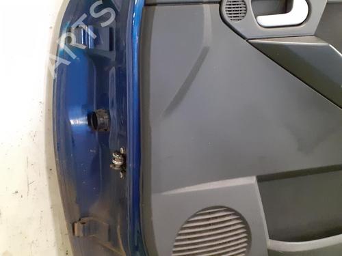 Right front door OPEL MERIVA A MPV (X03) 1.7 CDTI (E75) | BP24788253C3 